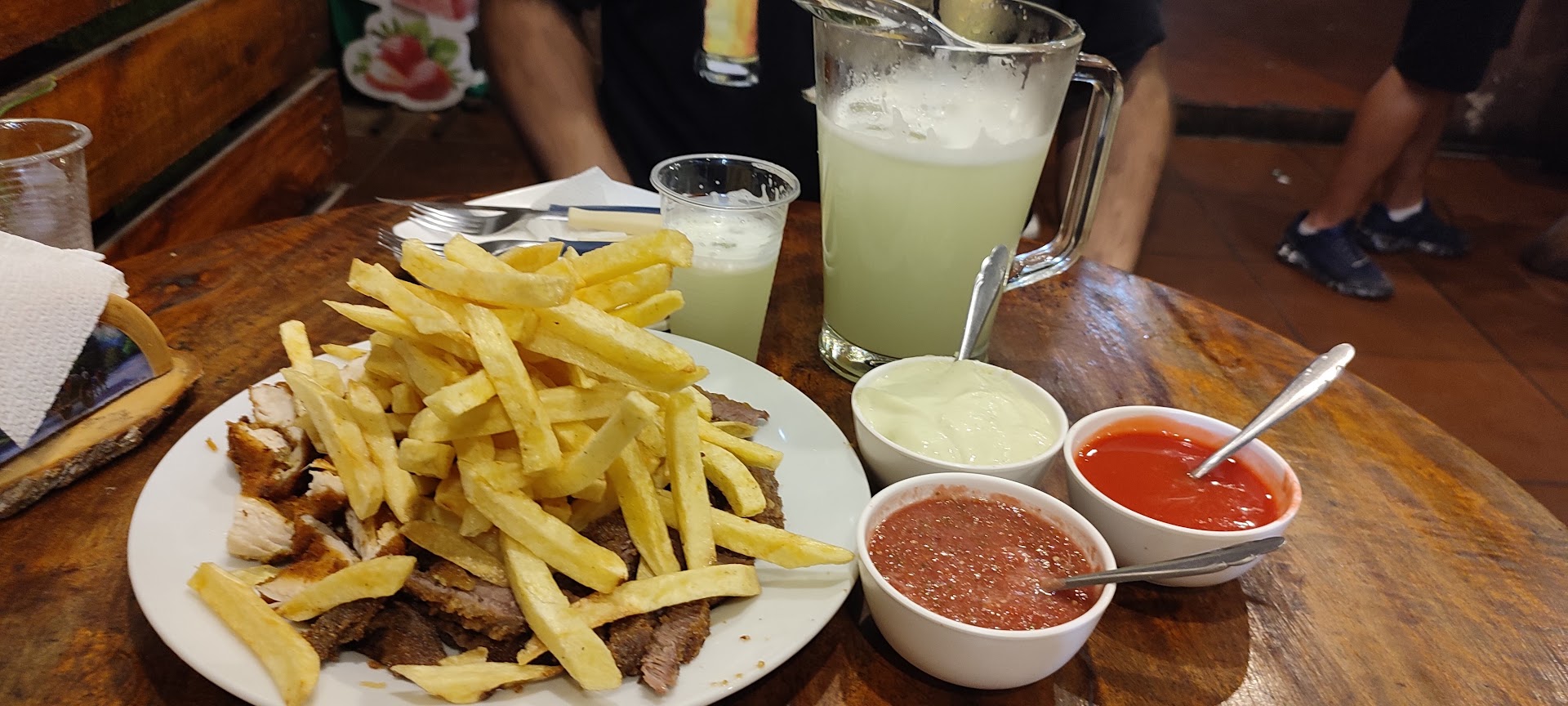 Restaurant Nakurutu — foto 2