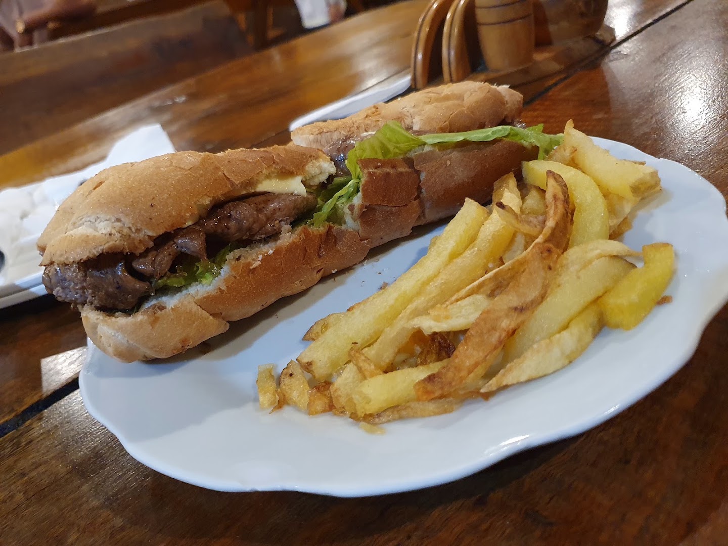 Restaurant Nakurutu — foto 3