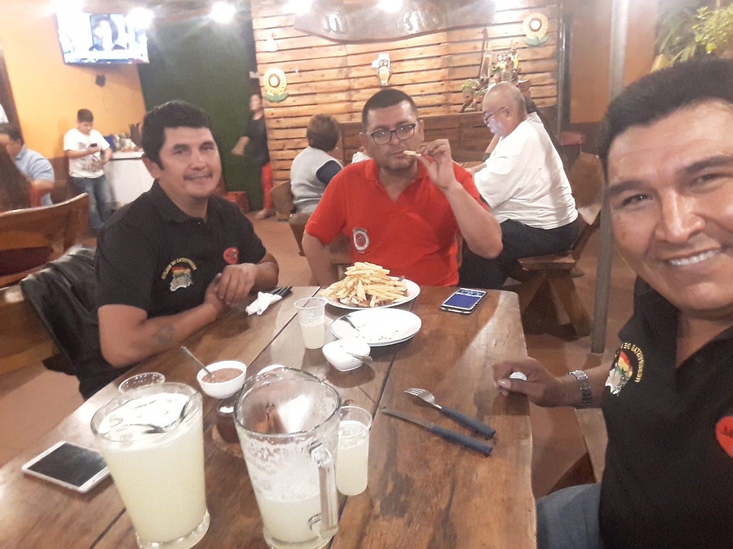 Restaurant Nakurutu — foto 4