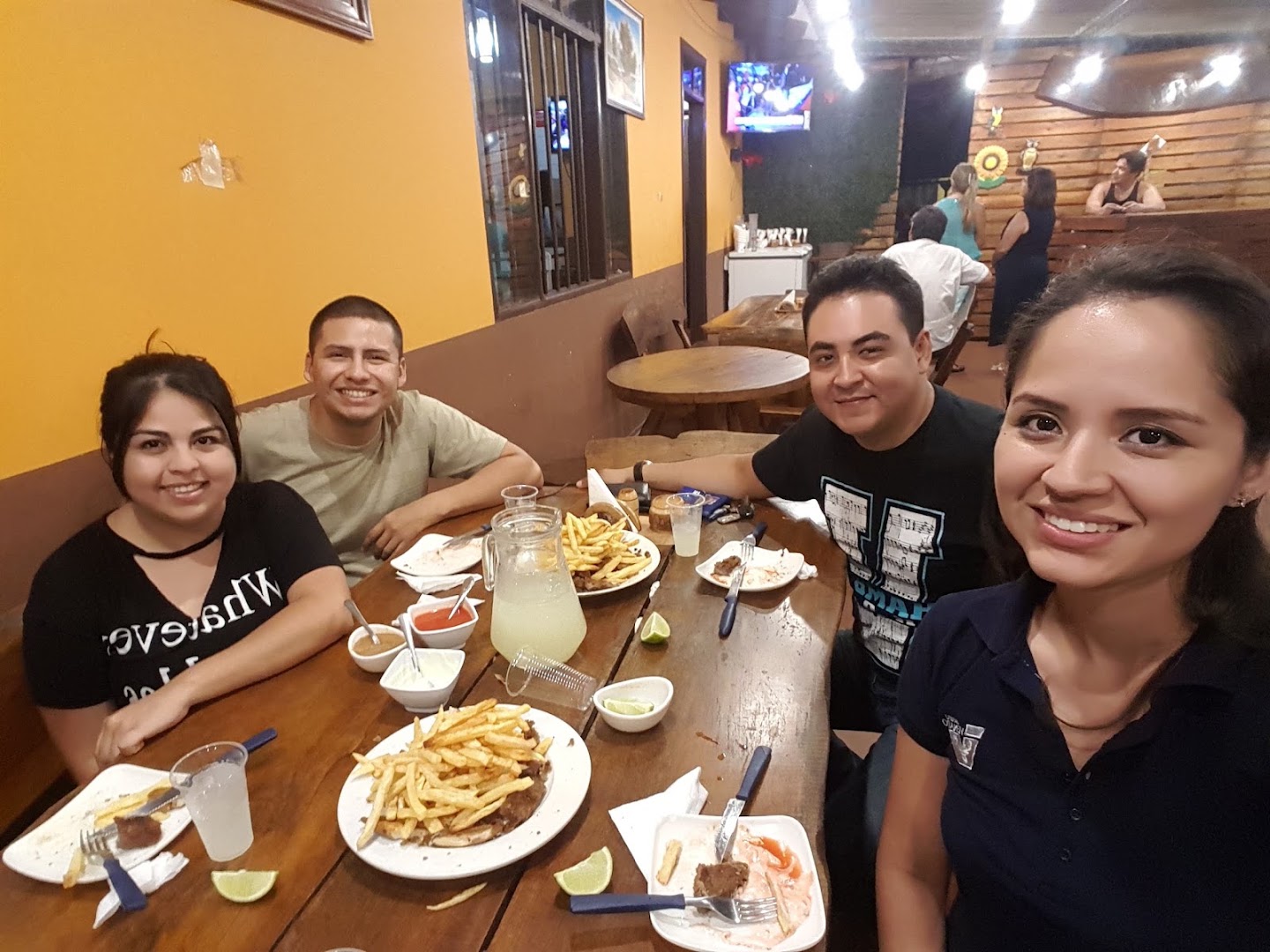 Restaurant Nakurutu — foto 6